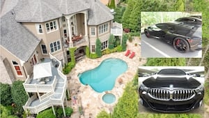 Cobb man convicted of fraud after using $12M to live lavish lifestyle
