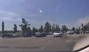 How do I know if I found a meteorite?
