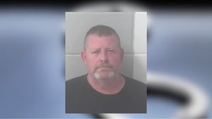 Covington police lieutenant charged with DUI
