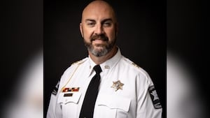 GA Sheriff's Assoc. selects Barrow Co. sheriff for statewide honor
