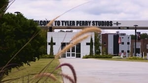Tyler Perry Studios looking to expand with mixed-use project, proposal shows