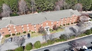 Tenants given 90 days to leave Gwinnett extended stay slated for affordable housing