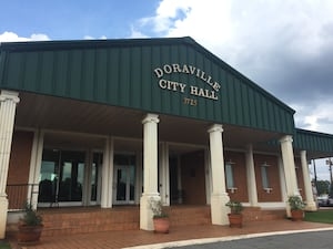 Doraville awarded $400,000 to build new public library as part of downtown redevelopment