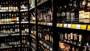 Bill banning GA liquor stores from selling wholesale hemp products back returning to committee