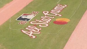 Truist Park, Cobb County prepare for MLB All-Star Game and fans
