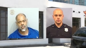 ‘I was doing my job:' Atlanta bar employee recounts fight with APD officer