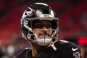 Netflix releases trailer for ‘Quarterback' season 2 featuring Kirk Cousins