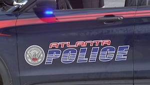 Atlanta police investigating attempted robbery, stabbing
