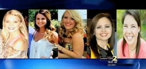 This week marks 10 years since 5 Georgia Southern nursing students were killed in I-16 crash