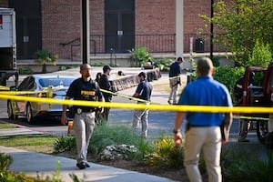 FSU students return home to Atlanta for the summer as they heal following shooting