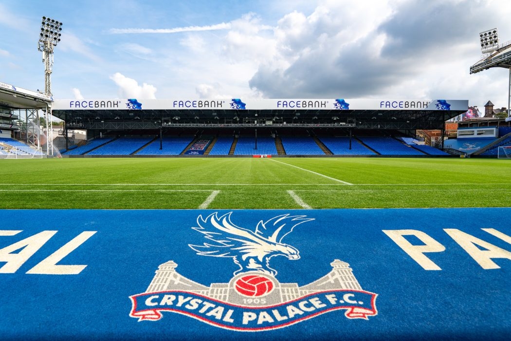Crystal Palace opt to extend contracts of first team trio