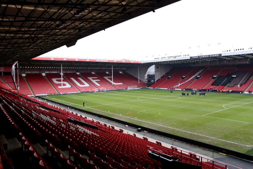 Sheffield United reveal 10-player summer exit list