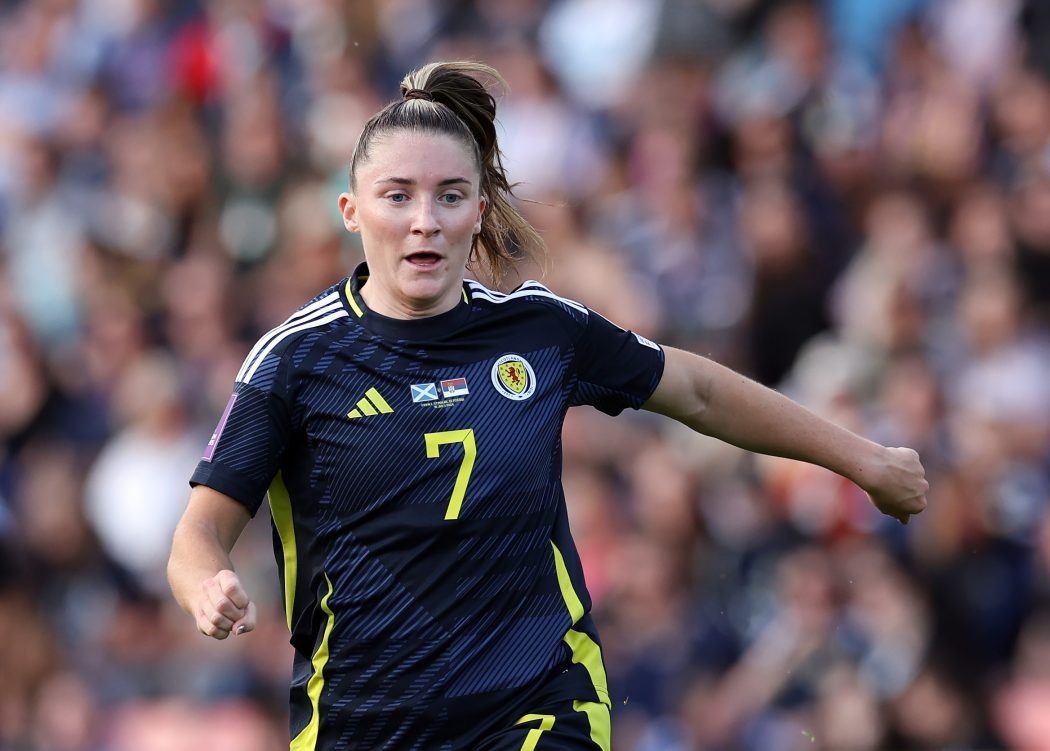 Former Rangers midfielder Cornet joins Birmingham City