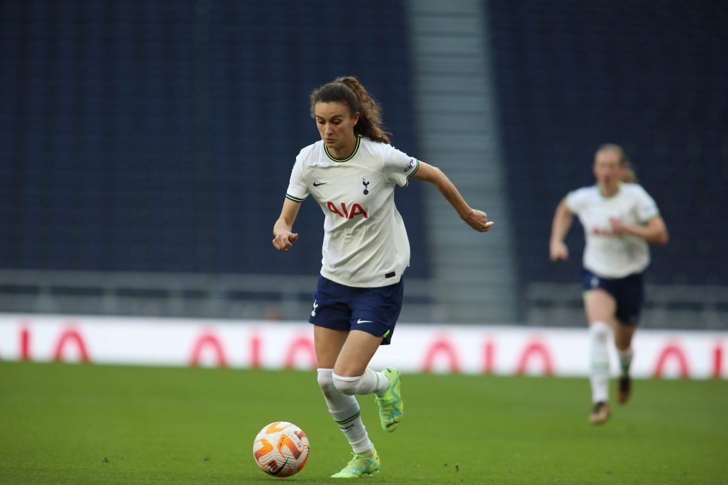 Moroccan international Ayane to leave Spurs