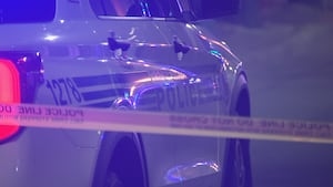 Homicide investigation underway after shooting in northeast Charlotte
