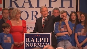 Rep. Ralph Norman, among House's most conservative, set to enter South Carolina governor's race
