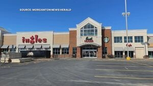 Reopening of Ingles grocery store in Morganton delayed amid construction pause