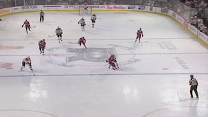 Charlotte Checkers lead Eastern Conference finals after win over Laval