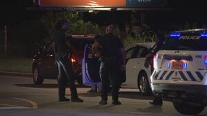 North Charlotte pedestrian-involved crash sends 1 to hospital, MEDIC says