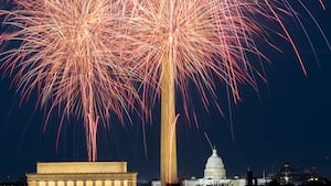 Tariff dispute may fizzle future July 4 fireworks