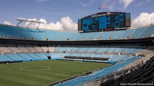 Charlotte's All-Star bid gets $2M boost