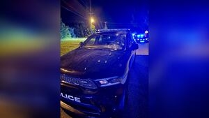 Suspected gunman in officer-involved shooting connected to homicide, investigators say