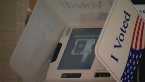 NCSBE says 103K voters need to fix registration