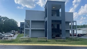 Charlotte nonprofit responds to claims about housing site sale following death investigation