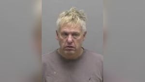 Deputies searching for missing man in Lincoln County