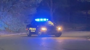 1 person killed in Gastonia officer-involved shooting