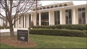 Moore County representative looks to strengthen security at utility substations