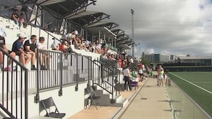 Austin hosting MLS All-Star game ahead of Charlotte's 2026 date