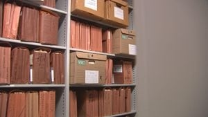 CMPD Cold Case Unit closes 40-year-old case, cleared as ‘Death of Offender'