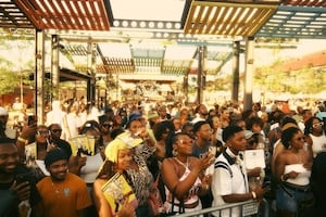Durag Fest, the Carolinas' largest Juneteenth event, moves to northeast Charlotte