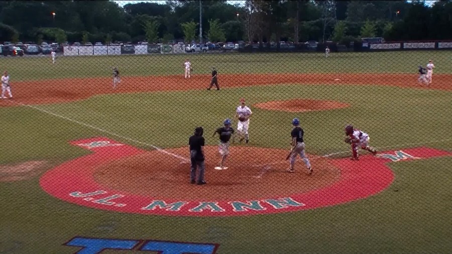 Thursday high school playoffs