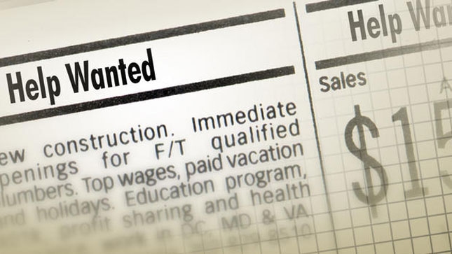 SC organizers host virtual hiring event