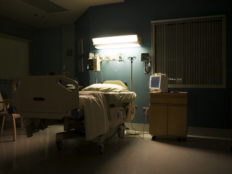 Pickens Co. inmate dies after medical emergency: Coroner