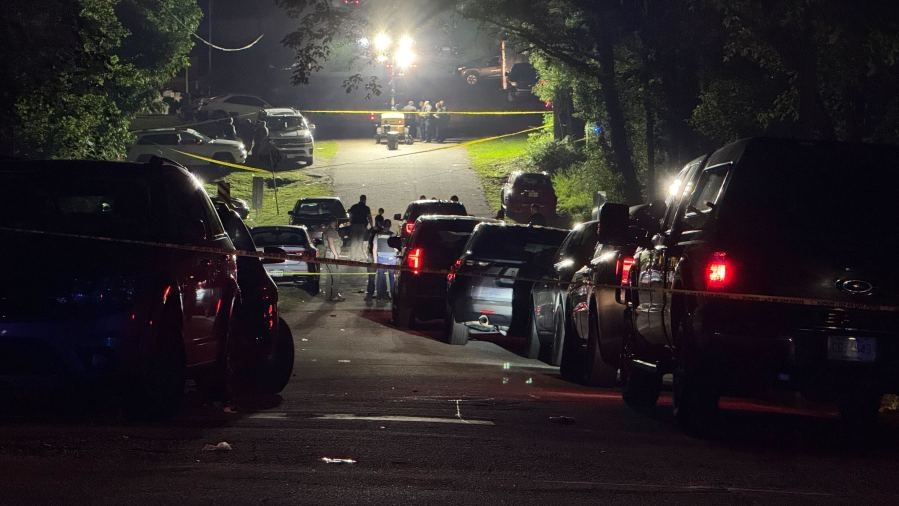 18-year-old arrested in fatal Upstate Juneteenth shooting