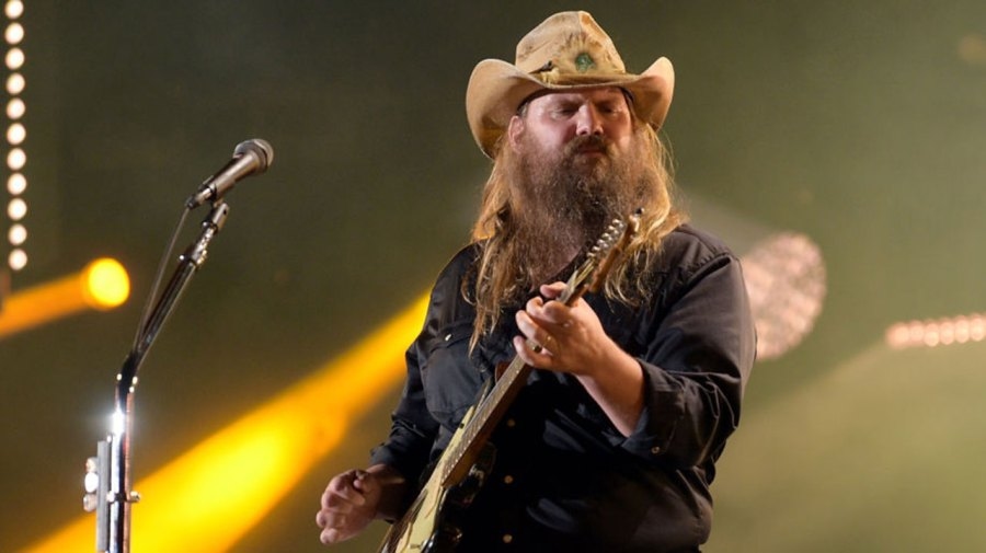 Chris Stapleton concert for June 4 rescheduled