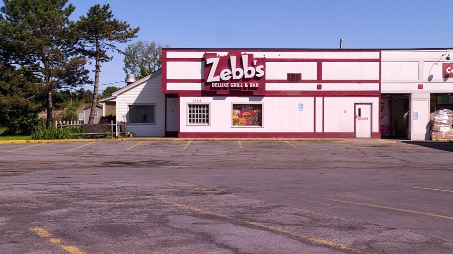 Your Stories Q&A: Here's what's moving into the former Zebb's in Mattydale