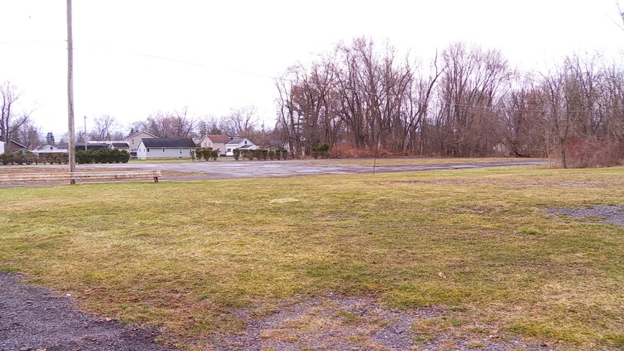 Your Stories Q&A: What's next for the land that used to be home to a landmark restaurant in Canastota?