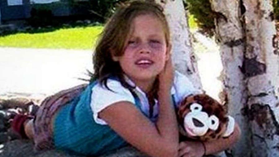 Erin's Angels re-introduces a bill to help protect children