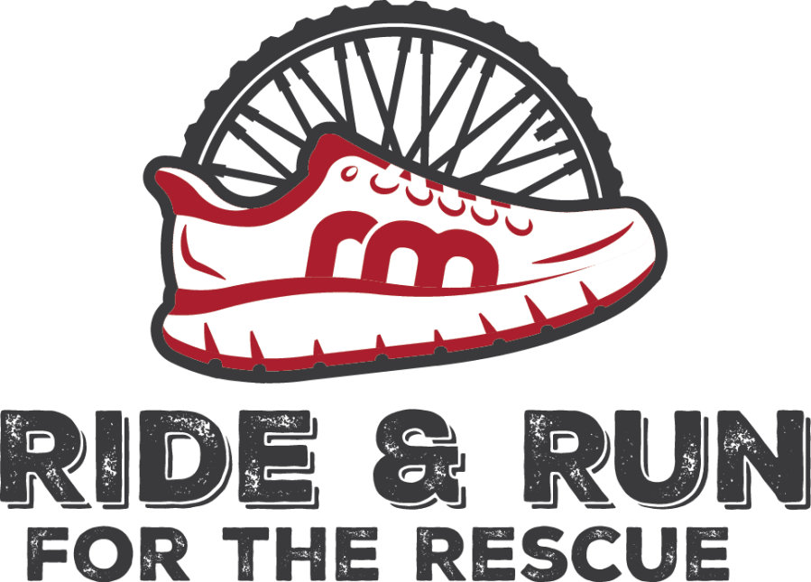 Ride & Run for the Rescue event marks 20 years