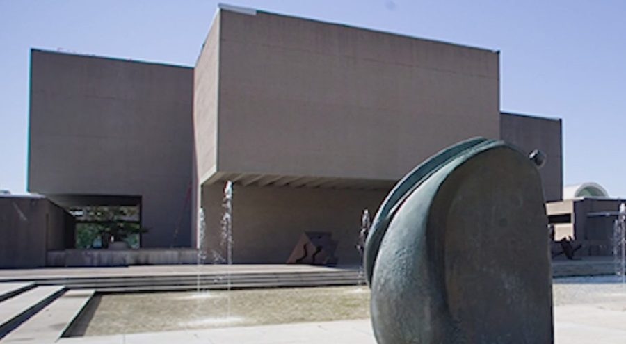 City Market returns to the Everson Plaza