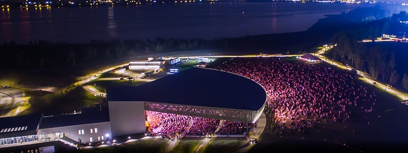 Live Nation, Empower FCU announce 2025 Kids in Free concerts