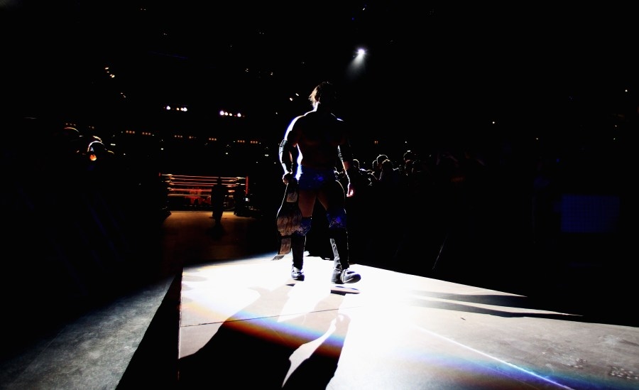2 Nights Only: TNA wrestling coming to Pittsburgh for the first time in 14 years