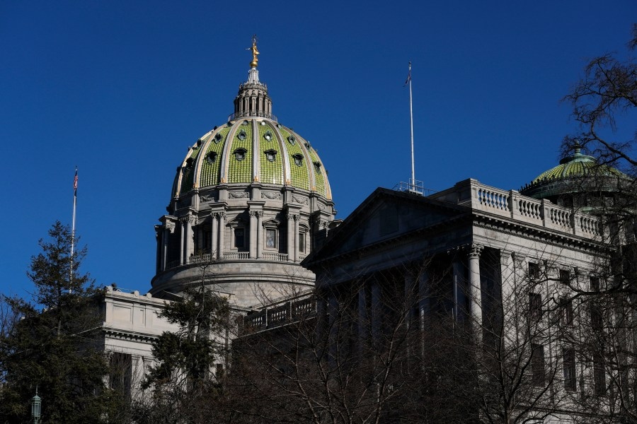 Record-breaking revenue announced by Pennsylvania Department of General Services