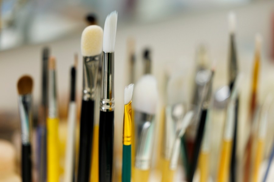 Nine from Central Pennsylvania selected for 58th Art of the State exhibition