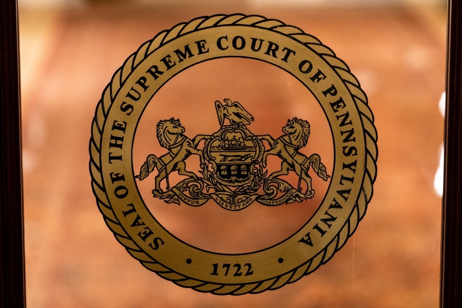 PA Supreme Court ruling means you may not see a suspect's mugshot in the news