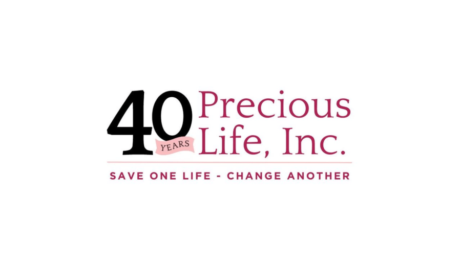 Precious Life celebrates 40 years of support for pregnant women with keynote speaker Amy Ford
